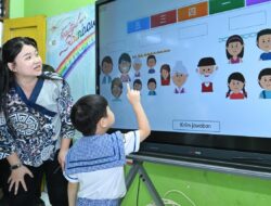 Kolaborasi Siswa, Guru, dan Orangtua Kunci Pendidikan Bermutu