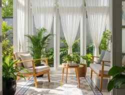 Terlalu Banyak Tanaman Hias di Rumah Picu Stres, Ini Batas Idealnya
