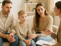 Orangtua Jerman Ajari Anak Empati Lewat Parenting Positif